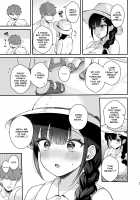 Oshikake Kanojo no Omamagoto / おしかけ彼女のおままごと [Mashiro Shirako] [Original] Thumbnail Page 60