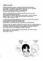 Oshikake Kanojo no Omamagoto / おしかけ彼女のおままごと [Mashiro Shirako] [Original] Thumbnail Page 65