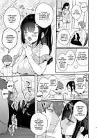 Oshikake Kanojo no Omamagoto / おしかけ彼女のおままごと [Mashiro Shirako] [Original] Thumbnail Page 08