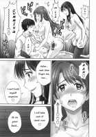 Shibuya Rin 30-sai 2 Uzuki to 3P Shichaimasu!! / 渋谷凛30歳2 卯月と3Pしちゃいます!! [Hoshiduki Melon] [The Idolmaster] Thumbnail Page 20