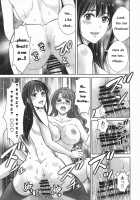 Shibuya Rin 30-sai 2 Uzuki to 3P Shichaimasu!! / 渋谷凛30歳2 卯月と3Pしちゃいます!! [Hoshiduki Melon] [The Idolmaster] Thumbnail Page 22