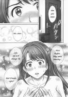 Shibuya Rin 30-sai 2 Uzuki to 3P Shichaimasu!! / 渋谷凛30歳2 卯月と3Pしちゃいます!! [Hoshiduki Melon] [The Idolmaster] Thumbnail Page 26