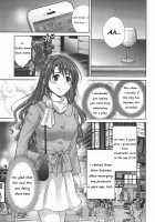 Shibuya Rin 30-sai 2 Uzuki to 3P Shichaimasu!! / 渋谷凛30歳2 卯月と3Pしちゃいます!! [Hoshiduki Melon] [The Idolmaster] Thumbnail Page 04