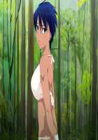 Kotou no Futari / 孤島のふたり [Original] Thumbnail Page 111