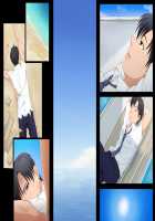 Kotou no Futari / 孤島のふたり [Original] Thumbnail Page 85