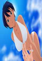 Kotou no Futari / 孤島のふたり [Original] Thumbnail Page 86