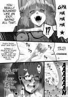 Chikara Aru Succubus wa Seiyoku o Mitashitai dake. 2 / 力あるサキュバスは性欲を満たしたいだけ。2 [Original] Thumbnail Page 32