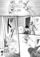 Chikara Aru Succubus wa Seiyoku o Mitashitai dake. 2 / 力あるサキュバスは性欲を満たしたいだけ。2 [Original] Thumbnail Page 44