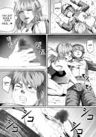 Chikara Aru Succubus wa Seiyoku o Mitashitai dake. 2 / 力あるサキュバスは性欲を満たしたいだけ。2 [Original] Thumbnail Page 45