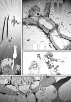 Chikara Aru Succubus wa Seiyoku o Mitashitai dake. 2 / 力あるサキュバスは性欲を満たしたいだけ。2 [Original] Thumbnail Page 50