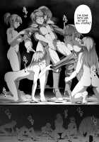 Chikara Aru Succubus wa Seiyoku o Mitashitai dake. 2 / 力あるサキュバスは性欲を満たしたいだけ。2 [Original] Thumbnail Page 51