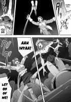 Chikara Aru Succubus wa Seiyoku o Mitashitai dake. 2 / 力あるサキュバスは性欲を満たしたいだけ。2 [Original] Thumbnail Page 57