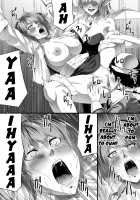 Chikara Aru Succubus wa Seiyoku o Mitashitai dake. 2 / 力あるサキュバスは性欲を満たしたいだけ。2 [Original] Thumbnail Page 63