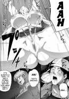 Chikara Aru Succubus wa Seiyoku o Mitashitai dake. 2 / 力あるサキュバスは性欲を満たしたいだけ。2 [Original] Thumbnail Page 64