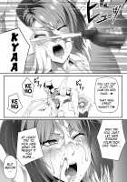 Chikara Aru Succubus wa Seiyoku o Mitashitai dake. 2 / 力あるサキュバスは性欲を満たしたいだけ。2 [Original] Thumbnail Page 66