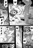 Chikara Aru Succubus wa Seiyoku o Mitashitai dake. 2 / 力あるサキュバスは性欲を満たしたいだけ。2 [Original] Thumbnail Page 74