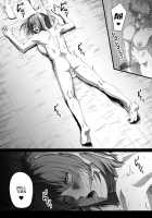 Chikara Aru Succubus wa Seiyoku o Mitashitai dake. 2 / 力あるサキュバスは性欲を満たしたいだけ。2 [Original] Thumbnail Page 76