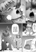 Chikara Aru Succubus wa Seiyoku o Mitashitai dake. 3 / 力あるサキュバスは性欲を満たしたいだけ。3 [Original] Thumbnail Page 26