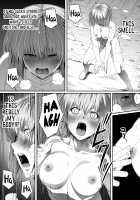 Chikara Aru Succubus wa Seiyoku o Mitashitai dake. 3 / 力あるサキュバスは性欲を満たしたいだけ。3 [Original] Thumbnail Page 27