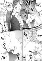 Chikara Aru Succubus wa Seiyoku o Mitashitai dake. 4 / 力あるサキュバスは性欲を満たしたいだけ。4 [Original] Thumbnail Page 104