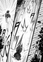 Chikara Aru Succubus wa Seiyoku o Mitashitai dake. 4 / 力あるサキュバスは性欲を満たしたいだけ。4 [Original] Thumbnail Page 17