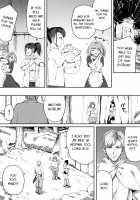 Chikara Aru Succubus wa Seiyoku o Mitashitai dake. 4 / 力あるサキュバスは性欲を満たしたいだけ。4 [Original] Thumbnail Page 20