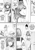 Chikara Aru Succubus wa Seiyoku o Mitashitai dake. 4 / 力あるサキュバスは性欲を満たしたいだけ。4 [Original] Thumbnail Page 23