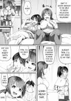 Chikara Aru Succubus wa Seiyoku o Mitashitai dake. 4 / 力あるサキュバスは性欲を満たしたいだけ。4 [Original] Thumbnail Page 27