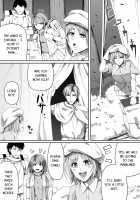 Chikara Aru Succubus wa Seiyoku o Mitashitai dake. 4 / 力あるサキュバスは性欲を満たしたいだけ。4 [Original] Thumbnail Page 29