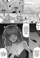 Chikara Aru Succubus wa Seiyoku o Mitashitai dake. 4 / 力あるサキュバスは性欲を満たしたいだけ。4 [Original] Thumbnail Page 34