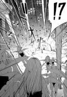 Chikara Aru Succubus wa Seiyoku o Mitashitai dake. 4 / 力あるサキュバスは性欲を満たしたいだけ。4 [Original] Thumbnail Page 38