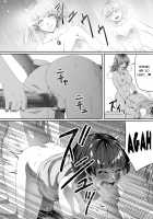 Chikara Aru Succubus wa Seiyoku o Mitashitai dake. 4 / 力あるサキュバスは性欲を満たしたいだけ。4 [Original] Thumbnail Page 47