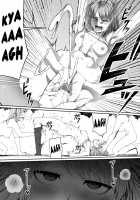 Chikara Aru Succubus wa Seiyoku o Mitashitai dake. 4 / 力あるサキュバスは性欲を満たしたいだけ。4 [Original] Thumbnail Page 54