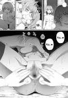 Chikara Aru Succubus wa Seiyoku o Mitashitai dake. 4 / 力あるサキュバスは性欲を満たしたいだけ。4 [Original] Thumbnail Page 55