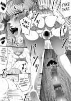 Chikara Aru Succubus wa Seiyoku o Mitashitai dake. 4 / 力あるサキュバスは性欲を満たしたいだけ。4 [Original] Thumbnail Page 61