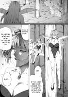 Chikara Aru Succubus wa Seiyoku o Mitashitai dake. 4 / 力あるサキュバスは性欲を満たしたいだけ。4 [Original] Thumbnail Page 67