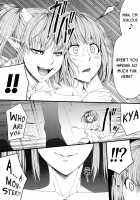 Chikara Aru Succubus wa Seiyoku o Mitashitai dake. 4 / 力あるサキュバスは性欲を満たしたいだけ。4 [Original] Thumbnail Page 83