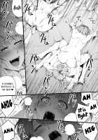 Chikara Aru Succubus wa Seiyoku o Mitashitai dake. 4 / 力あるサキュバスは性欲を満たしたいだけ。4 [Original] Thumbnail Page 89