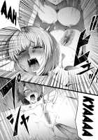 Chikara Aru Succubus wa Seiyoku o Mitashitai dake. 4 / 力あるサキュバスは性欲を満たしたいだけ。4 [Original] Thumbnail Page 90