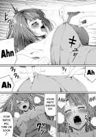 Chikara Aru Succubus wa Seiyoku o Mitashitai dake. 5 / 力あるサキュバスは性欲を満たしたいだけ。5 [Original] Thumbnail Page 25