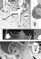 Chikara Aru Succubus wa Seiyoku o Mitashitai dake. 5 / 力あるサキュバスは性欲を満たしたいだけ。5 [Original] Thumbnail Page 33