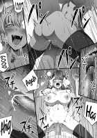 Chikara Aru Succubus wa Seiyoku o Mitashitai dake. 5 / 力あるサキュバスは性欲を満たしたいだけ。5 [Original] Thumbnail Page 39