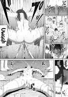 Chikara Aru Succubus wa Seiyoku o Mitashitai dake. 5 / 力あるサキュバスは性欲を満たしたいだけ。5 [Original] Thumbnail Page 41