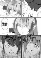 Chikara Aru Succubus wa Seiyoku o Mitashitai dake. 5 / 力あるサキュバスは性欲を満たしたいだけ。5 [Original] Thumbnail Page 51