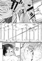 Chikara Aru Succubus wa Seiyoku o Mitashitai dake. 5 / 力あるサキュバスは性欲を満たしたいだけ。5 [Original] Thumbnail Page 54