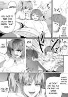 Chikara Aru Succubus wa Seiyoku o Mitashitai dake. 5 / 力あるサキュバスは性欲を満たしたいだけ。5 [Original] Thumbnail Page 56