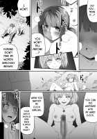 Chikara Aru Succubus wa Seiyoku o Mitashitai dake. 5 / 力あるサキュバスは性欲を満たしたいだけ。5 [Original] Thumbnail Page 60