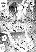 Chikara Aru Succubus wa Seiyoku o Mitashitai dake. 5 / 力あるサキュバスは性欲を満たしたいだけ。5 [Original] Thumbnail Page 81