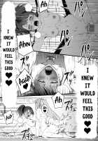 Chikara Aru Succubus wa Seiyoku o Mitashitai dake. 5 / 力あるサキュバスは性欲を満たしたいだけ。5 [Original] Thumbnail Page 85