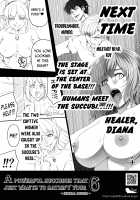 Chikara Aru Succubus wa Seiyoku o Mitashitai dake. 5 / 力あるサキュバスは性欲を満たしたいだけ。5 [Original] Thumbnail Page 91